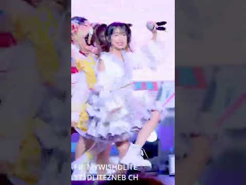 [PRAEWPLOY Focus] SHININGSTARS - Fullstage I Idol Finn Fest 2022 at TCC 2022 281022