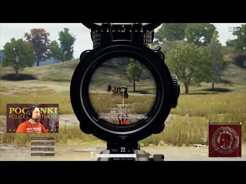 Wadu Hek Trolls Justn9 & Almost breaks Character Laughing live on Stream! - Funny PUBG Moments #23
