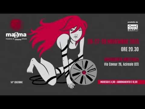 Magma Festival, corti in gara da giovedì Tra le 25 proposte tre firme sono italiane