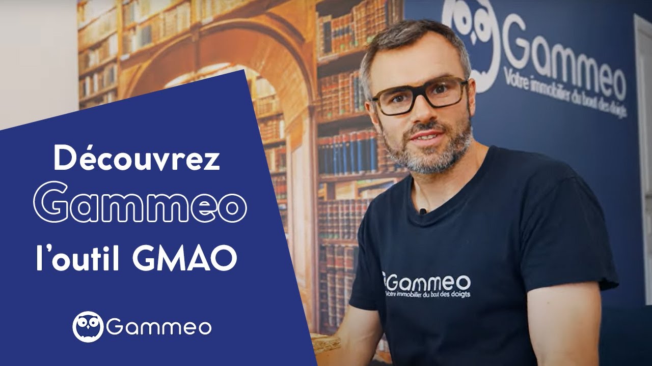 Publicité Gamméo