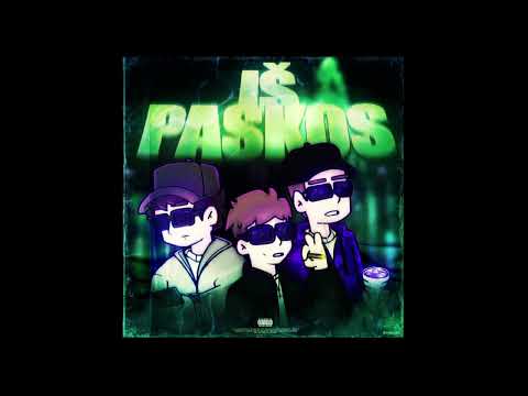 IŠ PASKOS (feat. JK. & Kajuze) (Bass Triple Boost)