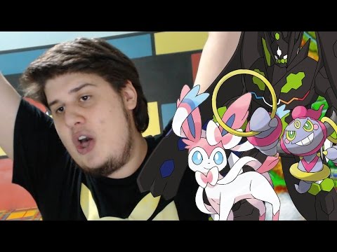 L'ULTIMA SFIDA? - 70 Pokémon Challenge (Kalos) ITA
