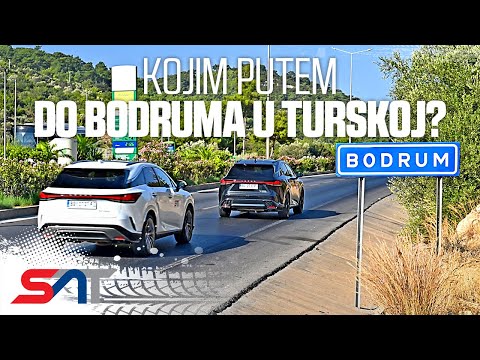 Emisija SAT: Kojim putem do Bodruma u Turskoj?