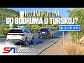 Emisija SAT Kojim Putem Do Bodruma U Turskoj