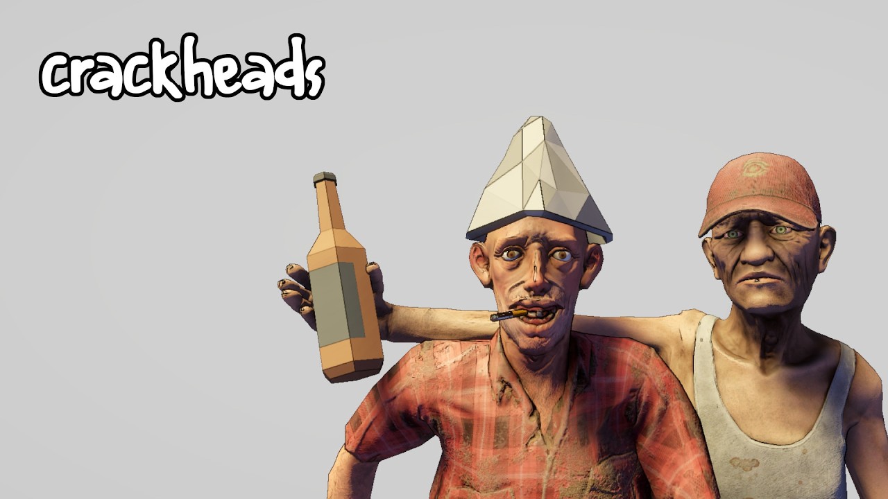 Announcement Trailer