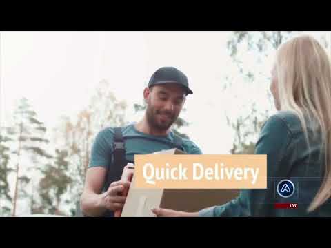 Topp fem: Butiker att handla Här i Sverige