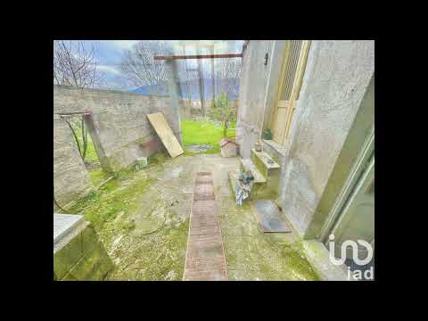 Terratetto / Terracielo in Vendita a Prezza (AQ)