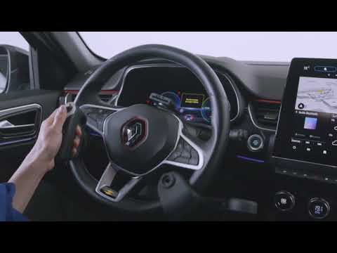 Combiné télécommande intuitif Pimas