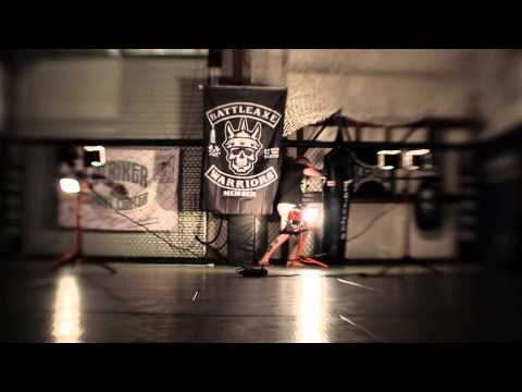 Capras Lupus (Kanis Lu & The Goat) - "The Turk"