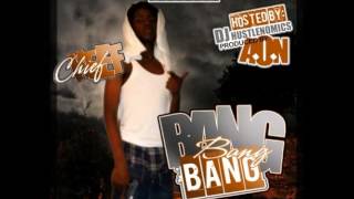 Chief Keef - In This Bitch ft Lil Reese Prod. By DJ Kenn