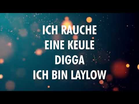 SKLASSIC X MOE - LAYLOW II