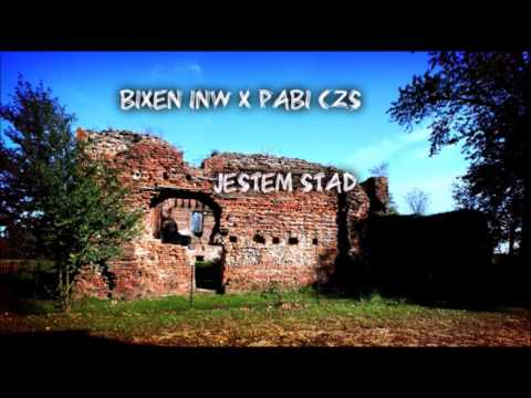 Bixen INW x Pabi CzS - Jestem Stąd