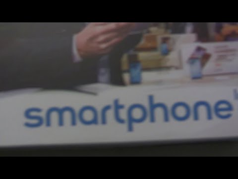 Subboardia lærer dig: Smartphone Inc.