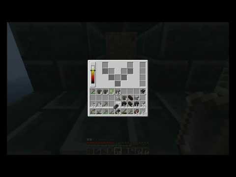 [Minecraft] Spotter's Guide S1E8 - Do you Smelt that?
