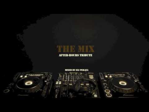 The Mix After Hours Tribute