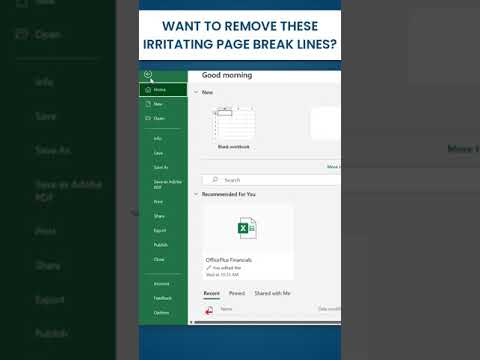 Make Excel SPEAK Excel Trick Shorts
