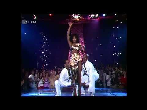 AMII STEWART   Light My Fire 1979 HD 720p 15Mbits GW ZDF Kultnacht   Disco Fever