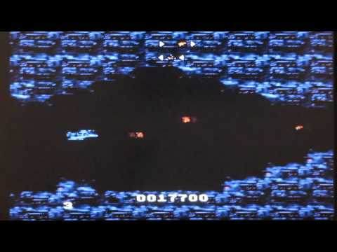 Project Destination Earthstar: NES Review