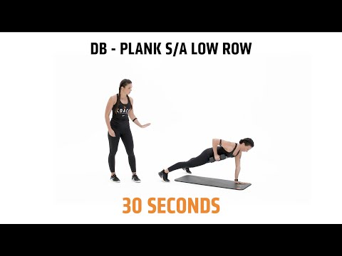 10.15.20 At Home Workout