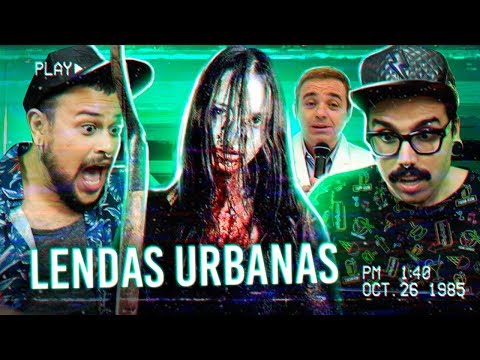 NOSTALDIVA - LENDAS URBANAS DO GUGU | Diva Depressão