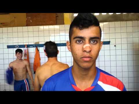 Préleção do AD. Guarulhos 97 - 02/08/2014