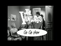 the Ventures - go go show (USA 1965)