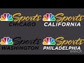 NHL on NBC Sports Regional Networks Theme Song