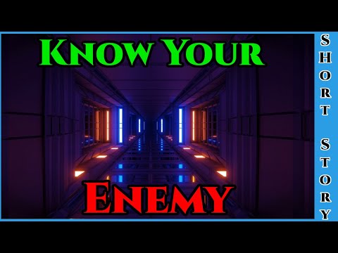 Guest Narration by Clockwork Gremlin -  Know Your Enemy & The Musicians | HFY|
