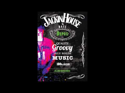 Depox - Bang (NEXBOY & DEPOX Remix)[2013]