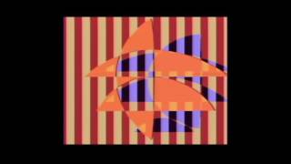 Indefinite Objects #2 - David Chesworth