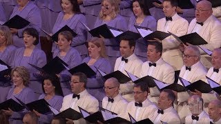 July 15, 2018 - Music &amp; The Spoken Word