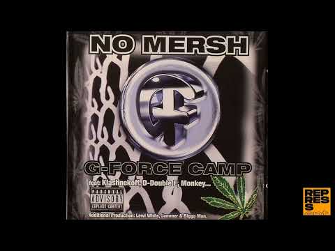 G Force ft Esco - Ok Back