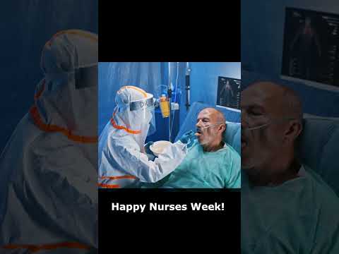 Nurse ASMR Sounds You ll Hear During Nursing Skills shorts asmr