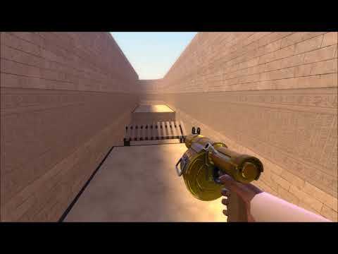 Insane edgebug in world record run (jump_zawty_rc1)