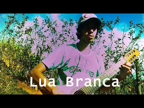Lua Branca - Mestre Irineu