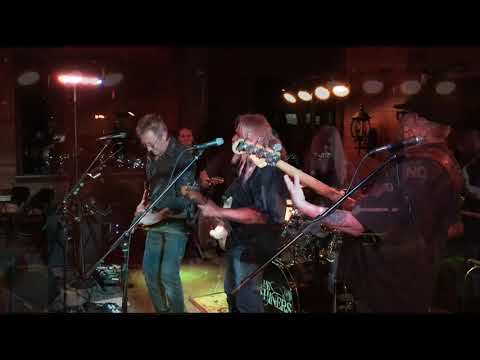 Green Grass And High Tides - The Shiners - 2019-03-23