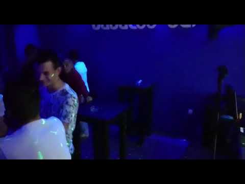 Dady Redžić @ Babaloo Otočac, 13.10.2018.