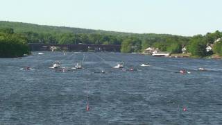 preview picture of video '2010 Eastern Sprints #34 HV 2V8 Grand Brown Cornell Wisconsin Harvard Princeton Northeastern'