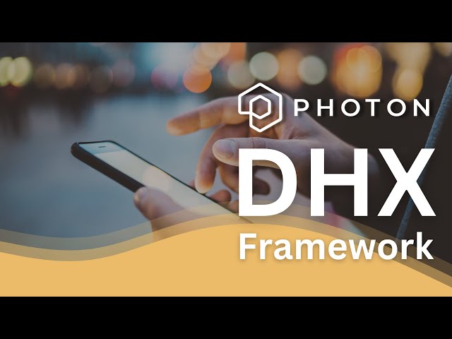 Photon product / service