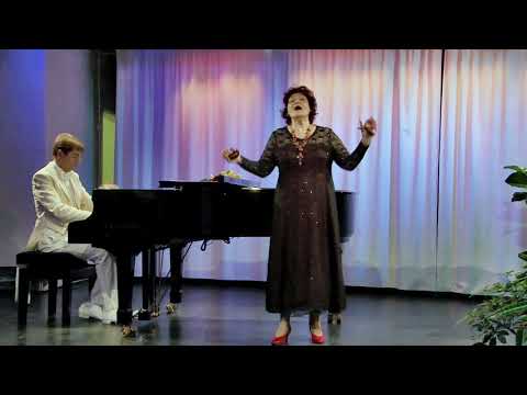 Mai Lepp - Neiud Cádizist