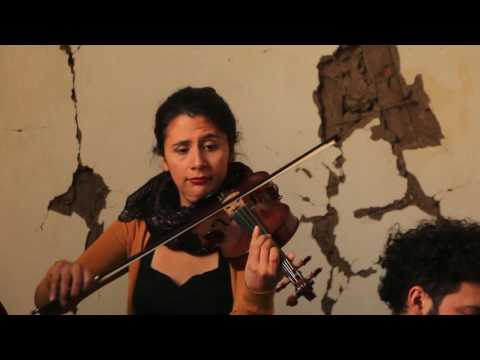 Sesiones Nómadas - Golosa La Orquesta - Verdadero Atardecer