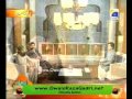 Inaam Ramadan With Owais Raza Qadri Part 2 31 August 2010 GEO TV