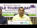World Tourism Day 2023 Goa Tourism Diversifies Into Spiritual Heritage Hinterlands Tourism