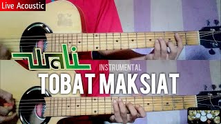 Download lagu WALI TOBAT MAKSIAT (Tomat) Instrumen Gitar Akustik Chord Lirik mp3 Download lagu WALI TOBAT MAKSIAT (Tomat) Instrumen Gitar Akustik Chord Lirik mp3
