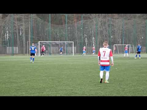DKS Dobre Miasto - Victoria Bartoszyce 2:1 (1:1)