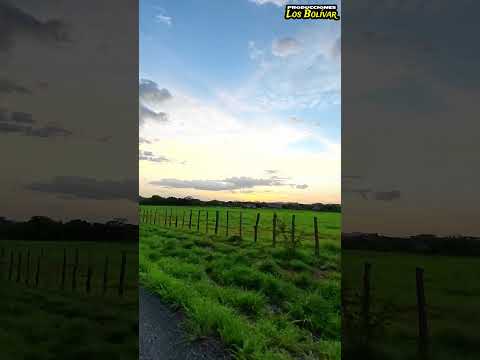 Paisajes Para Enamorarse... “CARMEN DE CURA”