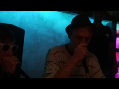 Neueröffnung des Murphy's Ottobrunn 18.10.133