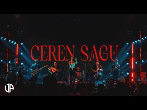 Ceren Sagu - Kaçak | Live Performance