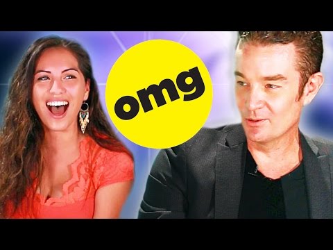 Spike From Buffy Surprises Fans