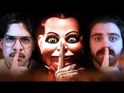 Dead Silence Left Us Dead Inside